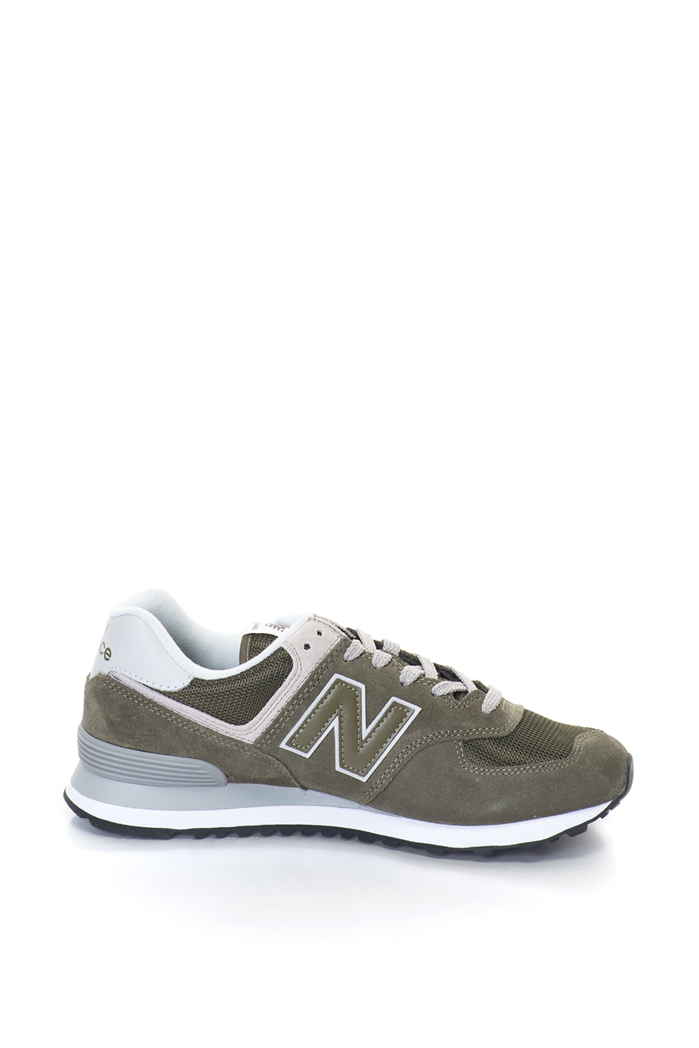 new balance 770 verde militare