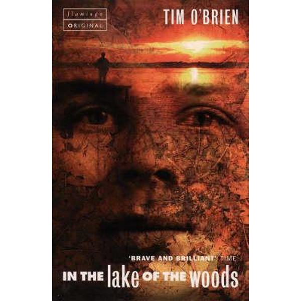 In the Lake of the Woods