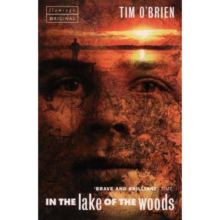 In the Lake of the Woods