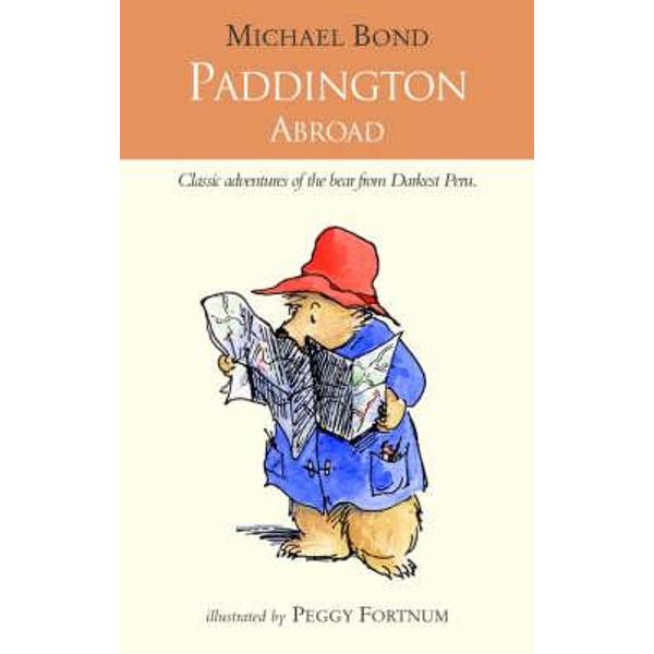 Paddington Abroad