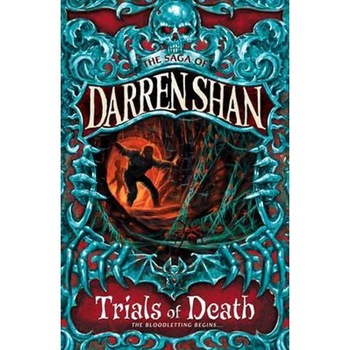 Trials of Death Trials of Death
