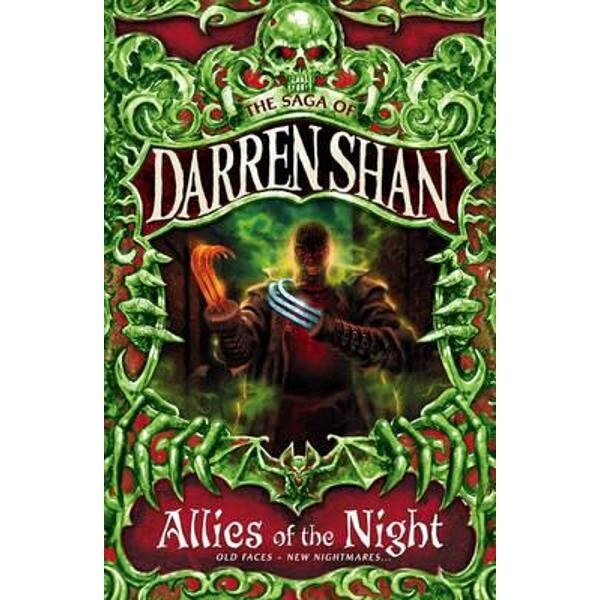 Allies of the Night