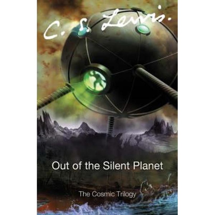 Out of the Silent Planet