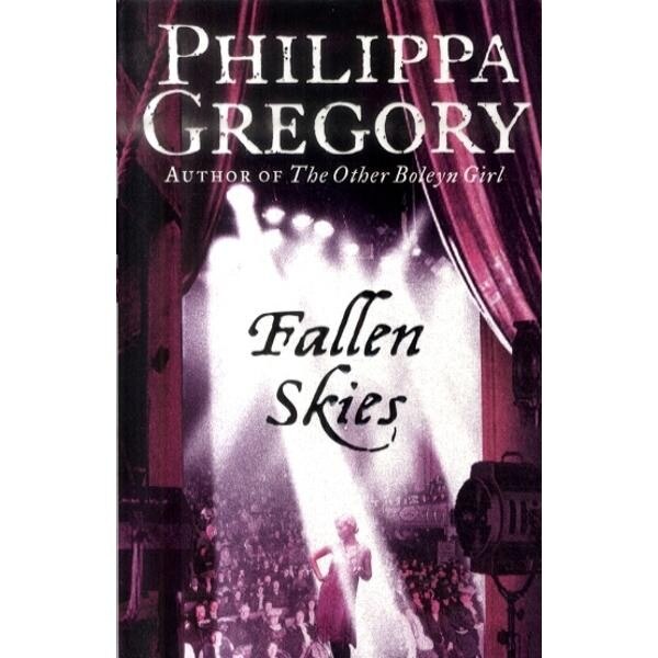 Fallen Skies