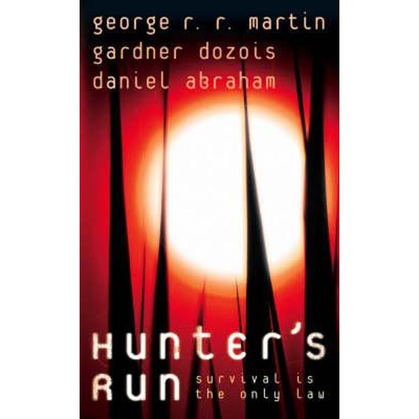Hunter's Run