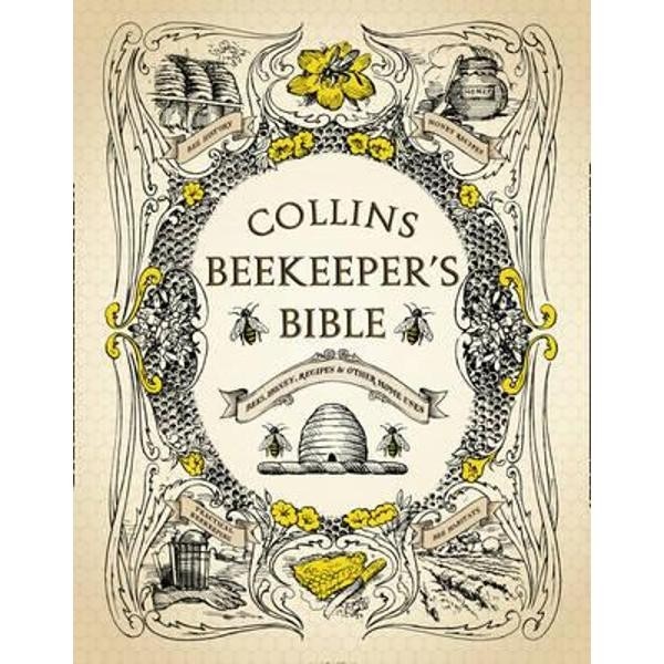 Collins Beekeeper's Bible - eMAG.ro