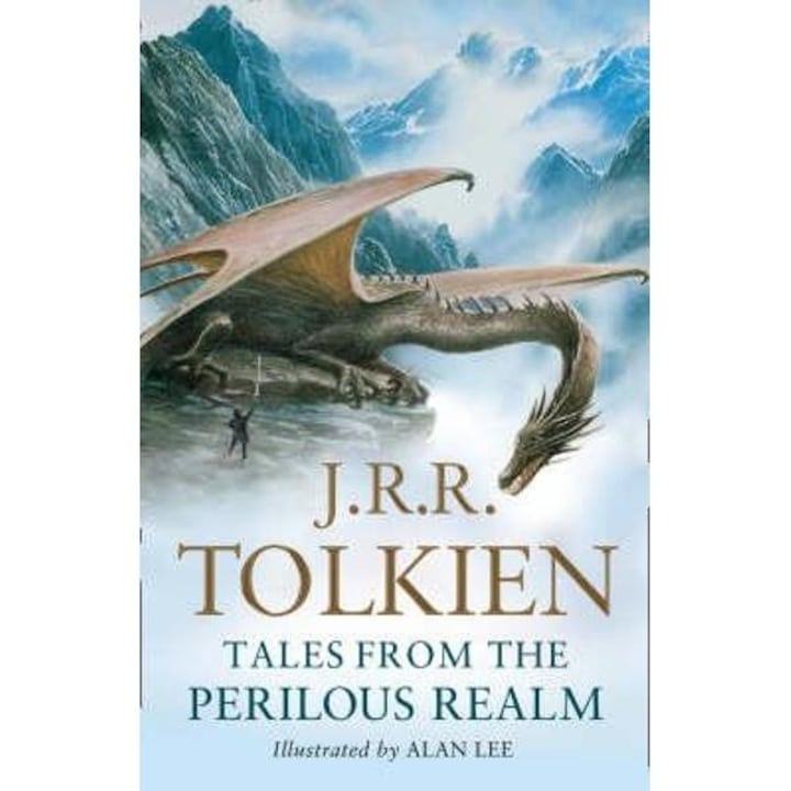 Tales from the Perilous Realm