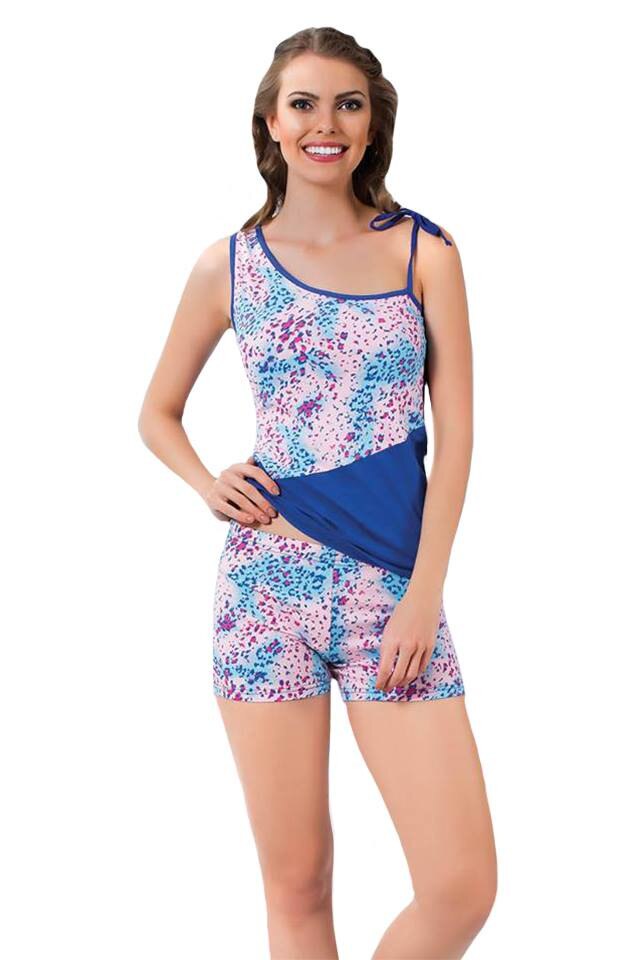 Compleu de vara Polkan 7508 marimea S-M