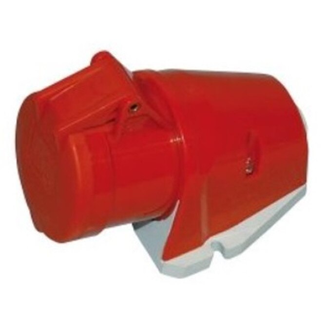 Priza de alimentare 16A 5P 400V IP44