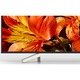 Телевизор Smart Android LED Sony BRAVIA, 75" (189.3 cм), 75XF8596, 4K Ultra HD