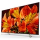 Телевизор Smart Android LED Sony BRAVIA, 75" (189.3 cм), 75XF8596, 4K Ultra HD