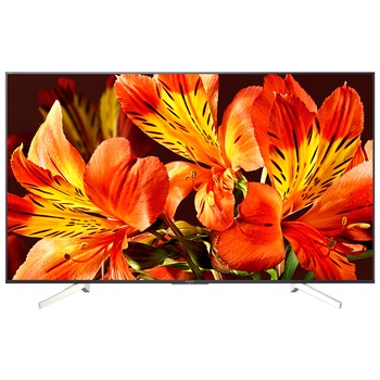 Televizor Smart Android LED Sony BRAVIA, 163.9 cm, 65XF8505, 4K Ultra HD, Clasa A+ Televizor Smart Android LED Sony BRAVIA, 163.9 cm, 65XF8505, 4K Ultra HD, Clasa A+