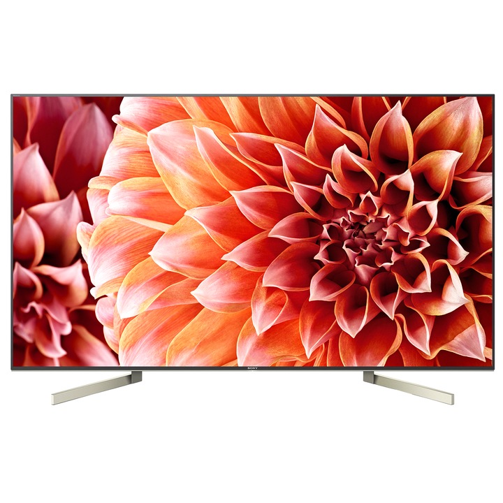 Sony KD55XF9005BAEP Smart LED TV, Android, 4K UHD, 139 cm