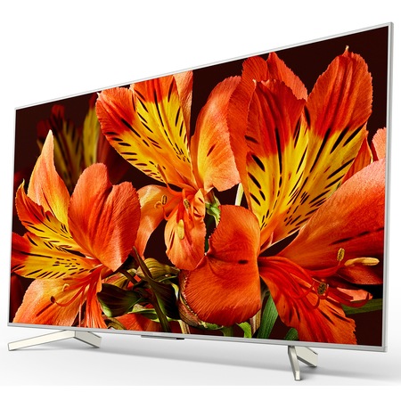 Televizor Smart Android LED Sony BRAVIA, 138.8 cm, 55XF8577, 4K Ultra HD, Clasa A