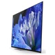Sony KD55AF8BAEP Smart OLED TV, Android, 4K UHD, 139 cm
