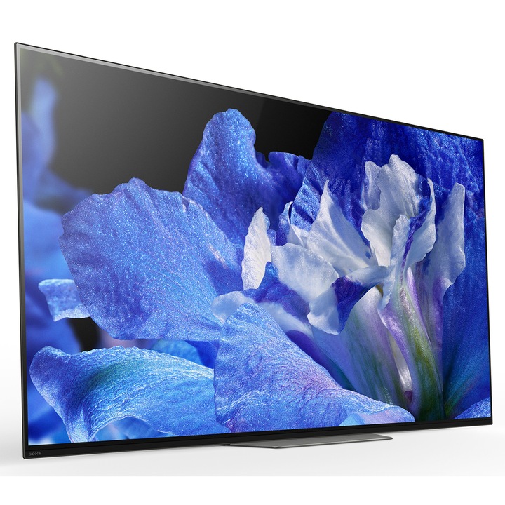 Sony KD55AF8BAEP Smart OLED TV, Android, 4K UHD, 139 cm