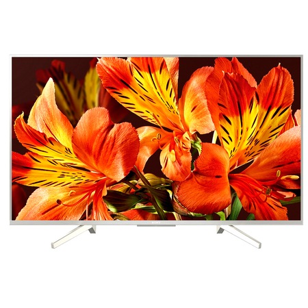 Televizor Smart Android LED Sony BRAVIA, 123.2 cm, 49XF8577, 4K Ultra HD, Clasa A