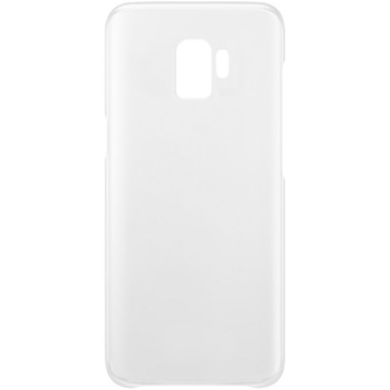Husa de protectie Zmeurino pentru Samsung Galaxy S9, Transparent Husa de protectie Zmeurino pentru Samsung Galaxy S9, Transparent