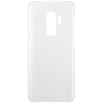 Husa de protectie Zmeurino pentru Samsung Galaxy S9 Plus, Transparent Husa de protectie Zmeurino pentru Samsung Galaxy S9 Plus, Transparent
