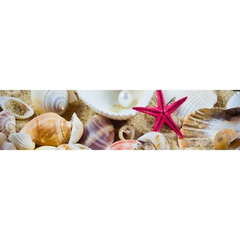 Panou decorativ DEGRETS 91046 Crustacee 3 61 cm x 2.44 m x 3 mm Panou decorativ DEGRETS 91046 Crustacee 3 61 cm x 2.44 m x 3 mm