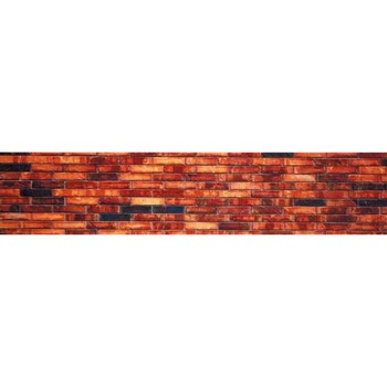 Panou decorativ DEGRETS 91545 Caramizi 3 3D 61 cm x 2.80 m x 6 mm Panou decorativ DEGRETS 91545 Caramizi 3 3D 61 cm x 2.80 m x 6 mm