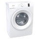 Gorenje WP62S3 Elöltöltős keskeny mosógép, 6kg, 1200 ford/perc, A+++ energiaosztály, Fehér