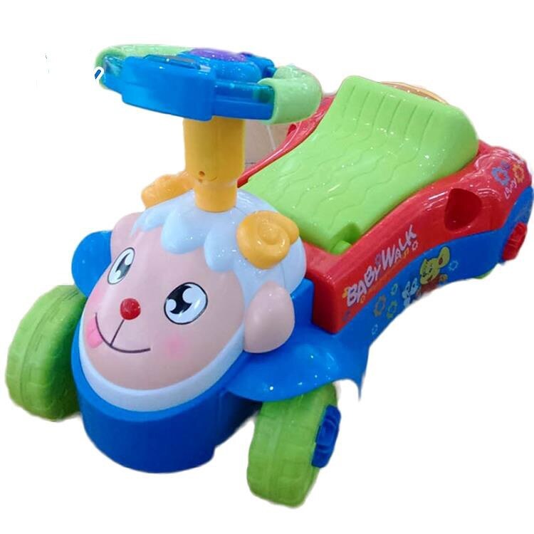 Antemergator 2 in 1 Sheep