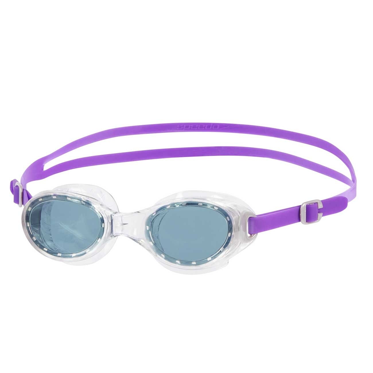 Ochelari inot adulti Speedo Futura Classic mov/fumuriu