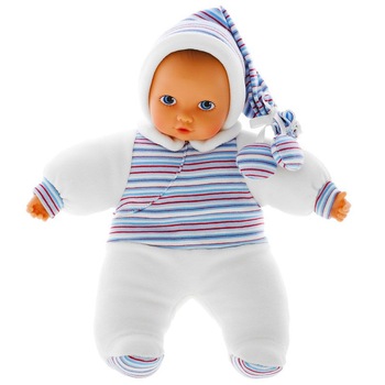 Papusa Gotz Baby Pure baietel 1191111 Papusa Gotz Baby Pure baietel 1191111
