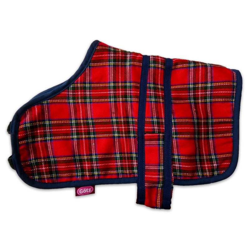 Paturica pentru calut de jucarie Gotz 3401570