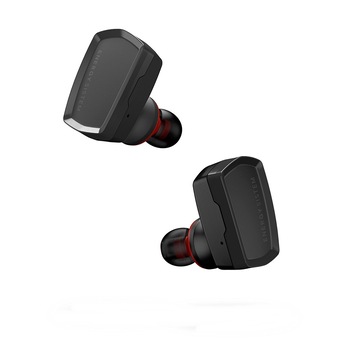 Casti Bluetooth Energy Earphones 6 True Wireless,Microfon, Negru Casti Bluetooth Energy Earphones 6 True Wireless,Microfon, Negru