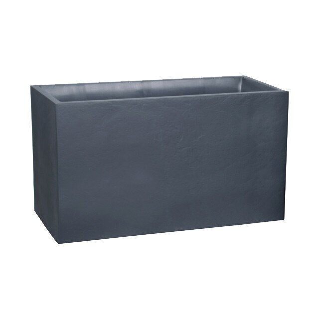 Jardiniera Antracit-Stone 99,5x39,5x60cm