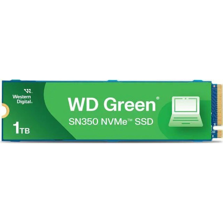 SSD SanDisk SDSSDH3-2T00-G26, 2TB, SATA III, 560 MB/s, 2.5"