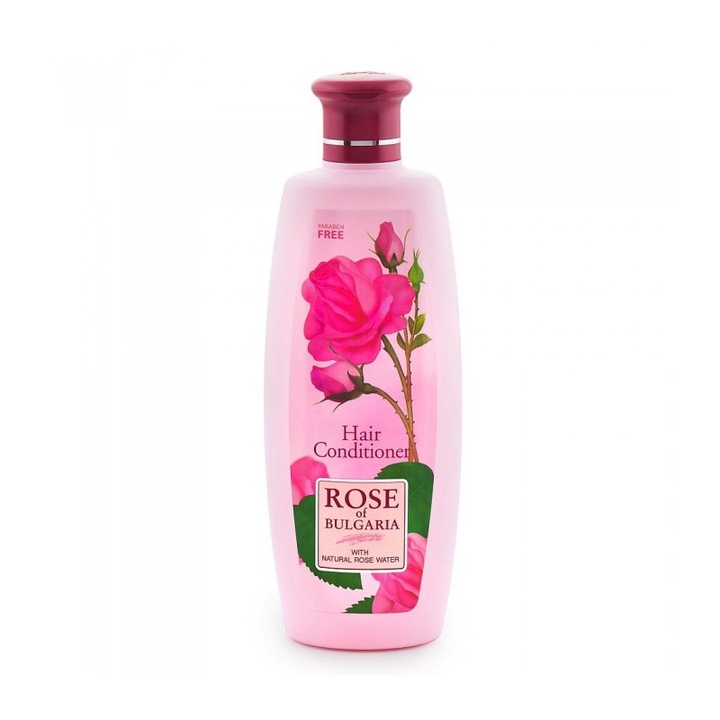 Balsam, par deteriorat, Rose of Bulgaria, 330 ml