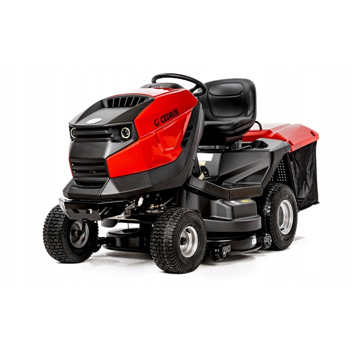 Трактор Tundra Cedrus Challenge MJ 102/22H Loncin 102см