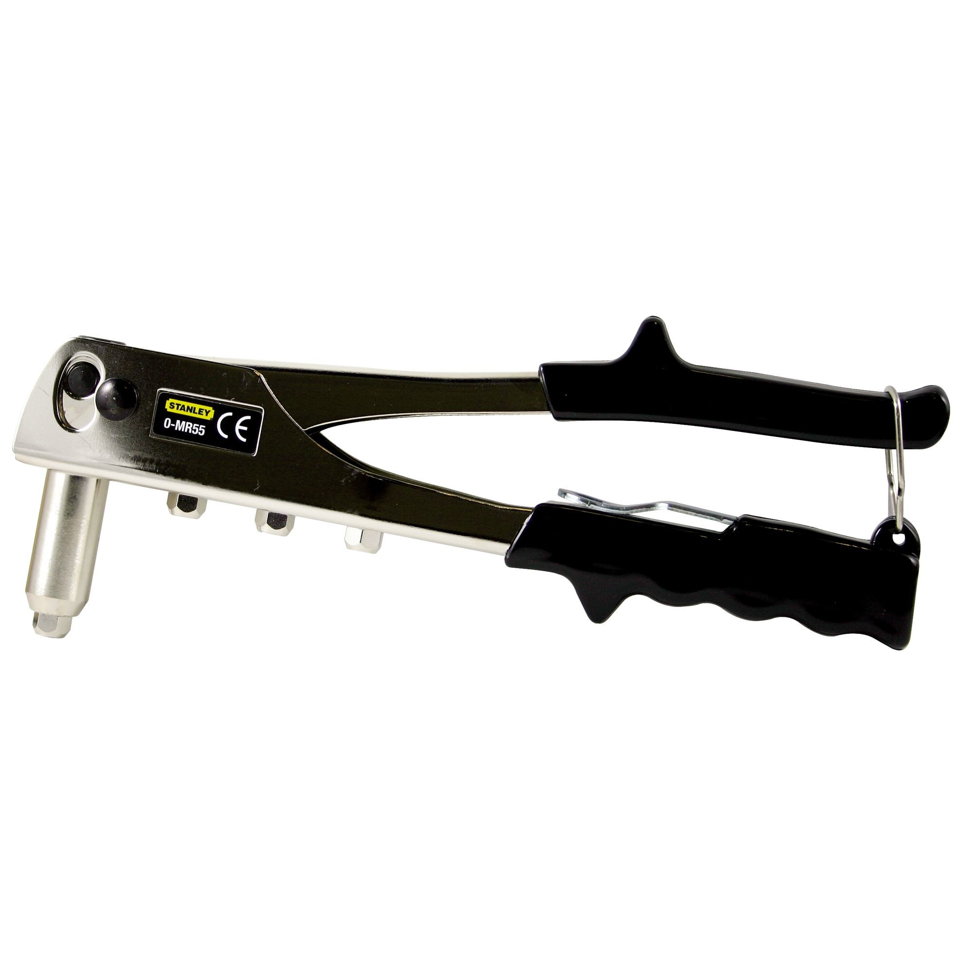 Cleste pentru nituri 0-MR55,2-3-4-5mm, Stanley