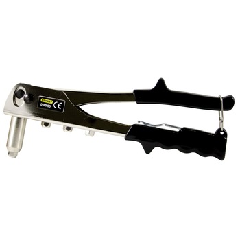 Cleste pentru nituri 0-MR55,2-3-4-5mm, Stanley Cleste pentru nituri 0-MR55,2-3-4-5mm, Stanley
