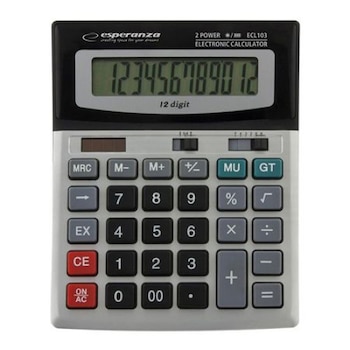 Calculator Birou EULER Esperanza Calculator Birou EULER Esperanza