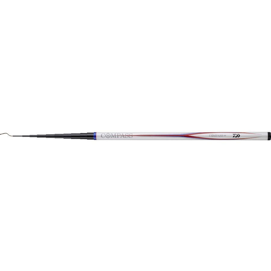 Varga Daiwa Compass Mobile Tele 4M - eMAG.ro