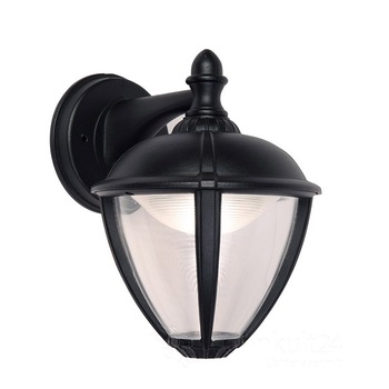 Felinar exterior, LED, Lutec Unite, 2602-3K, 6.5W, 3000K, IP44 Felinar exterior, LED, Lutec Unite, 2602-3K, 6.5W, 3000K, IP44