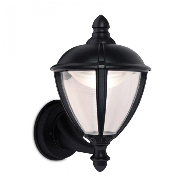 Felinar exterior, LED, Lutec Unite, 2601-3K, 6.5W, 3000K, IP44