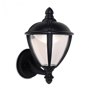 Felinar exterior, LED, Lutec Unite, 2601-3K, 6.5W, 3000K, IP44 Felinar exterior, LED, Lutec Unite, 2601-3K, 6.5W, 3000K, IP44