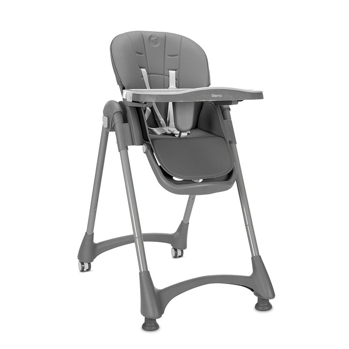 Столче за хранене LORELLI REMO, Grey