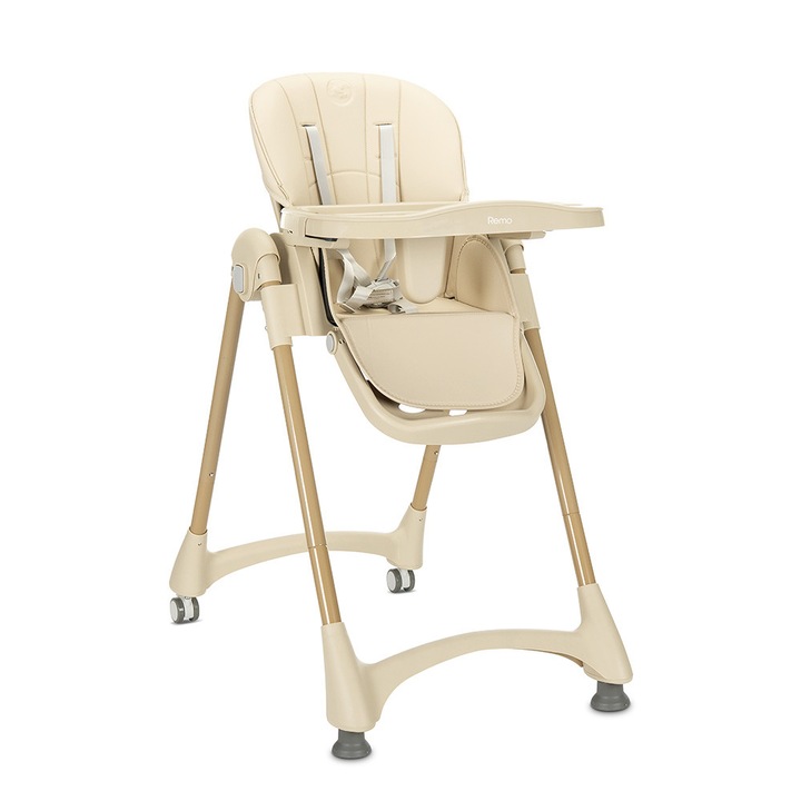 Столче за хранене LORELLI REMO, Beige