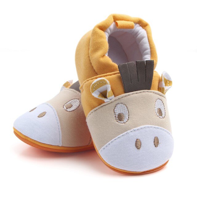 Botosei IRHXC-2 pentru bebelusi portocalii Vacuta