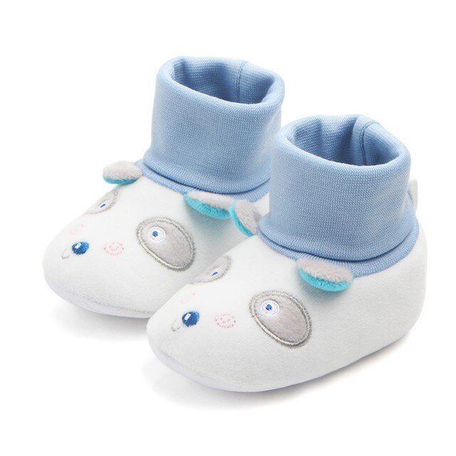 Botosei IDTX773-1 pentru bebelusi Catelus