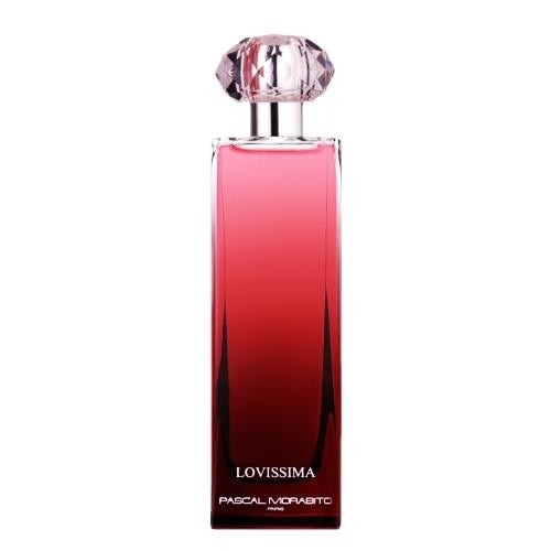 Apa de parfum pentru femei, Lovissima, 100 ml