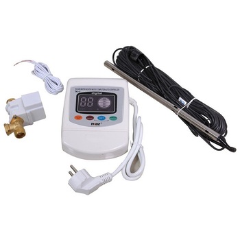 Controler TK-7 pentru panouri solare nepresurizate Controler TK-7 pentru panouri solare nepresurizate