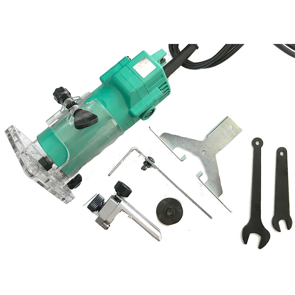 Trimer taiere surplus margine electric AH703