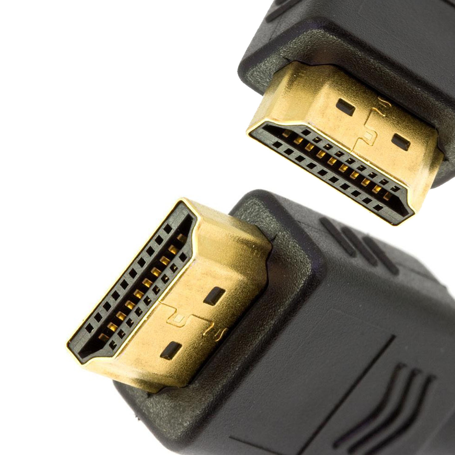 Cablu HDMI, 1.5m, AWM Style 20276, Black - eMAG.ro